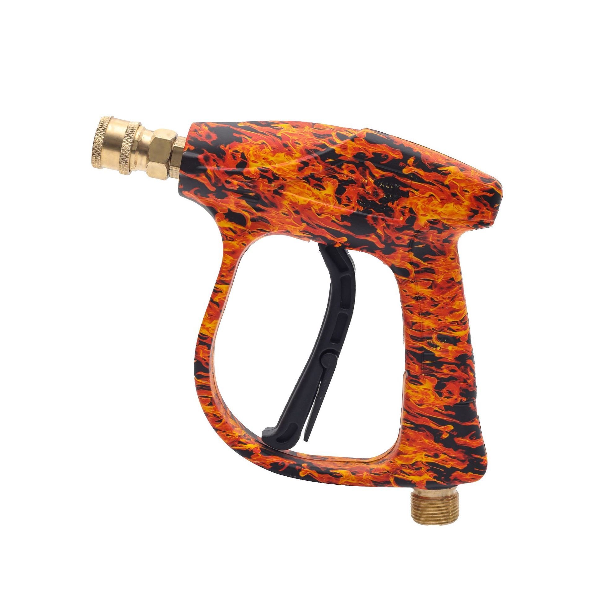 2024 Limited Edition car wash tool high pressure sprayer 4000psi water spray gun