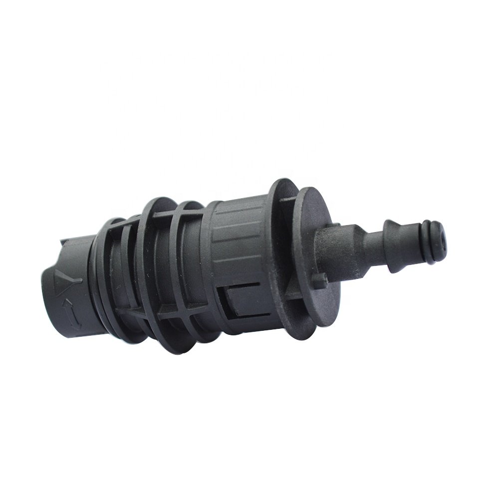 Pressure Washer Nozzle Tip High Pressure Spray Nozzle Tip Power Washer Jet Wash Rotation Fan Nozzle Tip