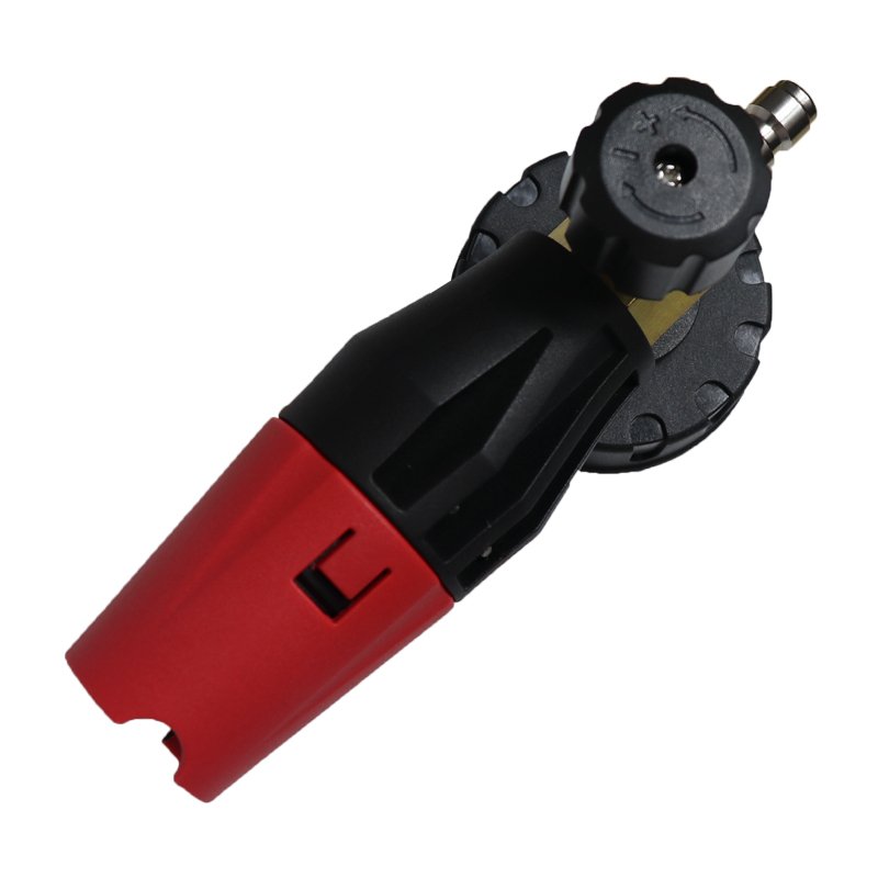 High Pressure Car Washer Snow Foam Lance Foam Cannon Foam Spray Cannon Bottle