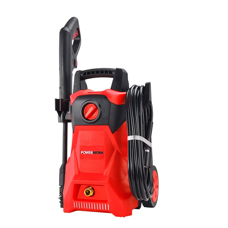 2024 NEW Hot Selling Household Carbon Brush Car Washer Machine Water Jet home use portable water jet cleaner dental