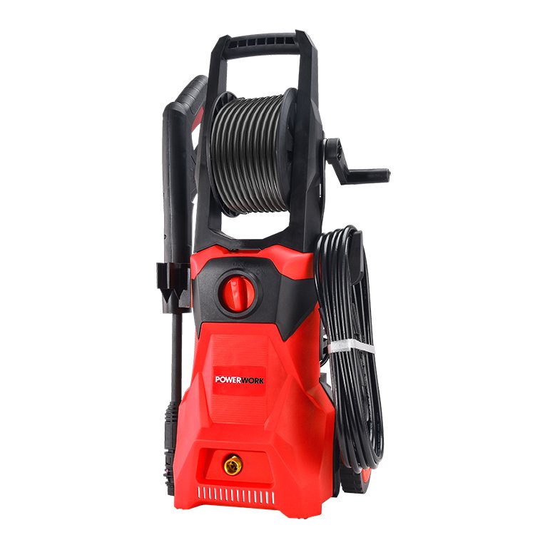 2024 NEW Hot Selling Household Carbon Brush Car Washer Machine Water Jet home use portable water jet cleaner dental