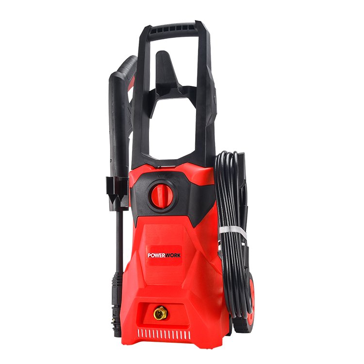 2024 NEW Hot Selling Household Carbon Brush Car Washer Machine Water Jet home use portable water jet cleaner dental