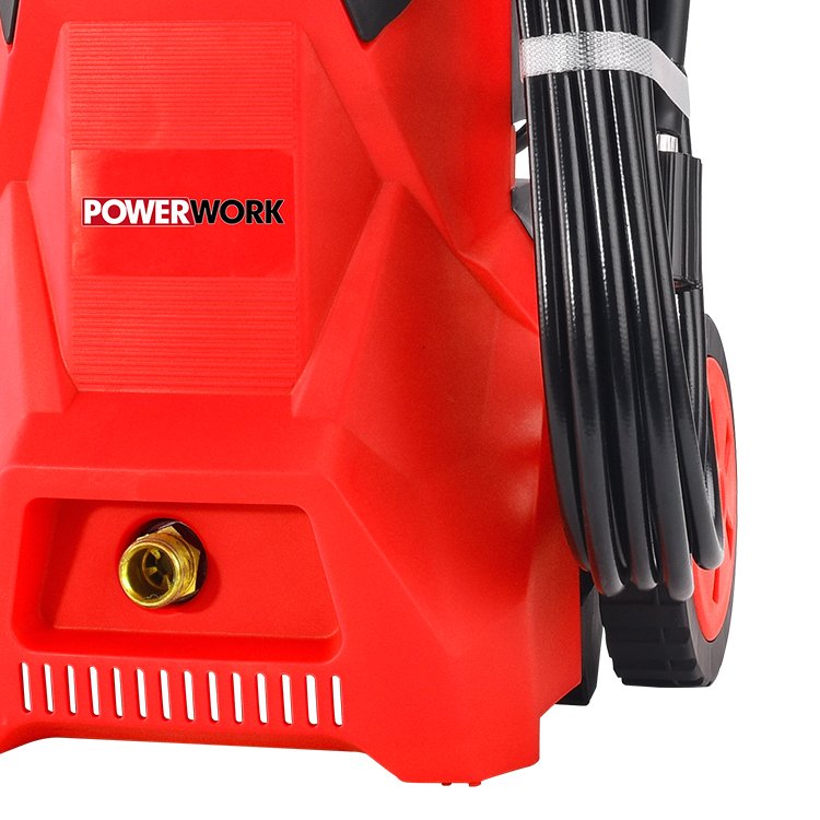 2024 NEW Hot Selling Household Carbon Brush Car Washer Machine Water Jet home use portable water jet cleaner dental