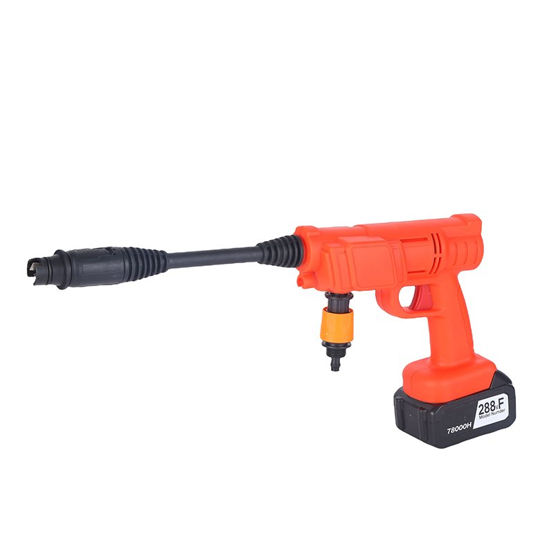 Hot Sale Low Price Universal Car Wash Water Spray Gun Set Pressure Cleaning Car Washer Gun