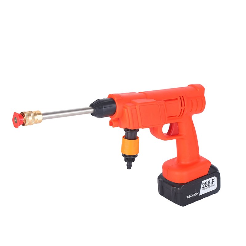 Hot Sale Low Price Universal Car Wash Water Spray Gun Set Pressure Cleaning Car Washer Gun