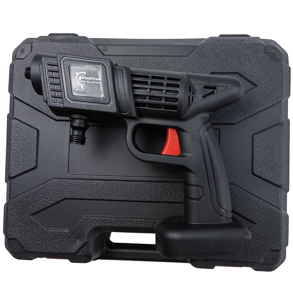 Professional Portable Machine High Pressure Car Washer