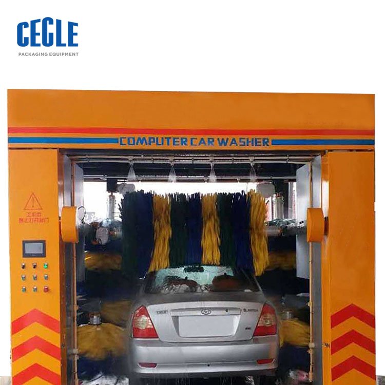 Person use car clean washer water with bucket, hydrol idial car washer machine car washer equipment with prices china