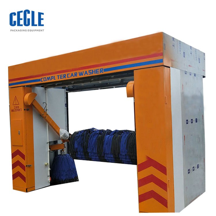 Person use car clean washer water with bucket, hydrol idial car washer machine car washer equipment with prices china