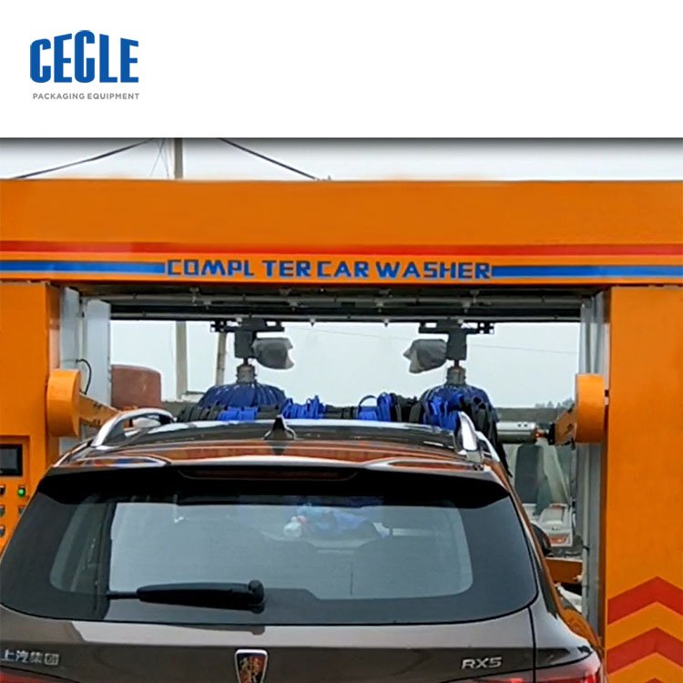 Person use car clean washer water with bucket, hydrol idial car washer machine car washer equipment with prices china