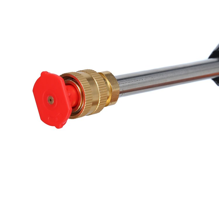 Jet The Flowers Foam Gun ODM Portable Car Washer Cordless Powerful High Pressure Wireless Car the bike Car Cleaning Washer