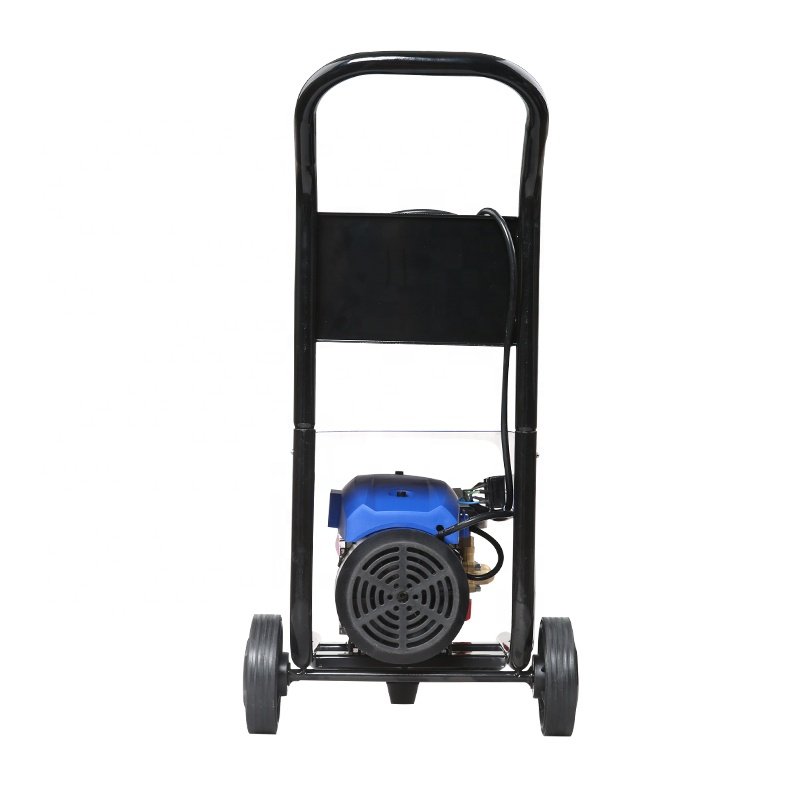 Sonlin 1800W 100Bar 220V High Pressure Cleaner Electric Commercial Cleaning Machine Car Wash Machine