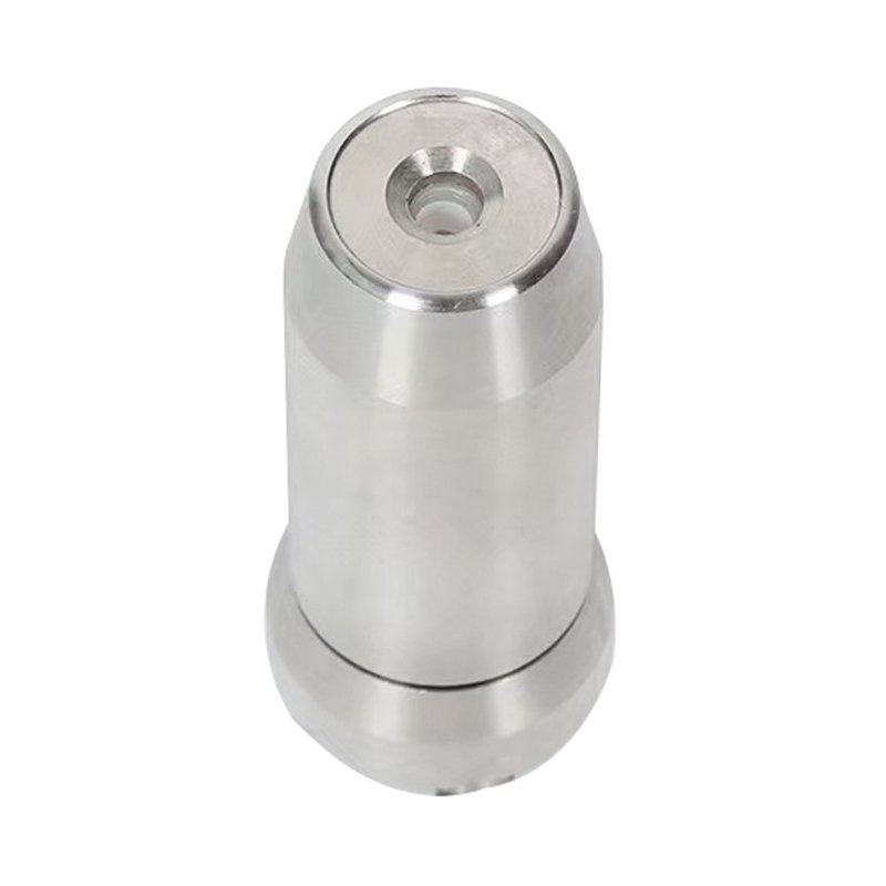 1/2" High Pressure Rotary Sewer Sewage Nozzle for Clogged Drainage Flushing Pipe Cleaning in Car Washers