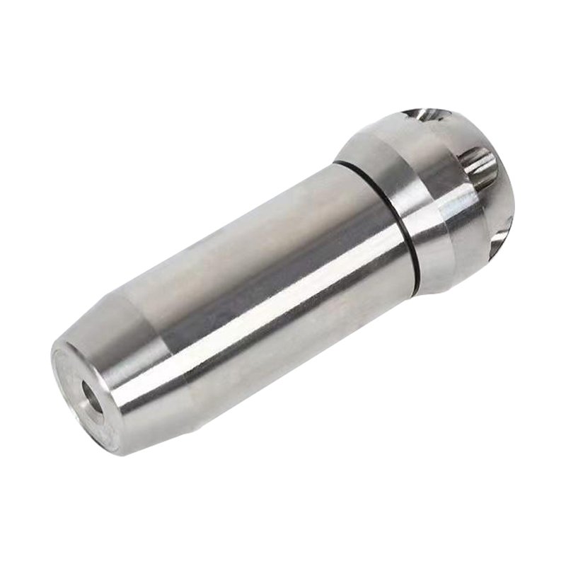 1/2" High Pressure Rotary Sewer Sewage Nozzle for Clogged Drainage Flushing Pipe Cleaning in Car Washers