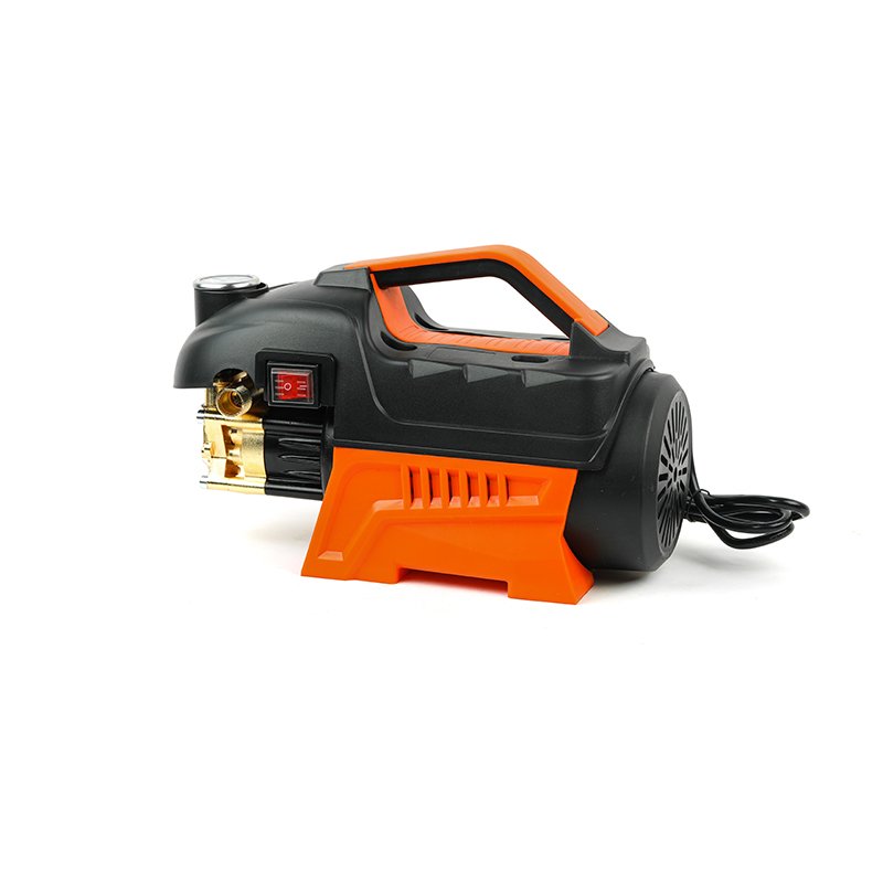 Factory Pressure Washer 1200W 1400W Power Washer High Pressure Cleaner Machine for Car washing