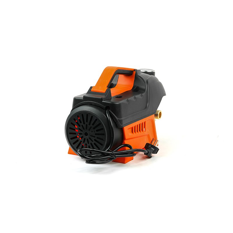 Factory Pressure Washer 1200W 1400W Power Washer High Pressure Cleaner Machine for Car washing