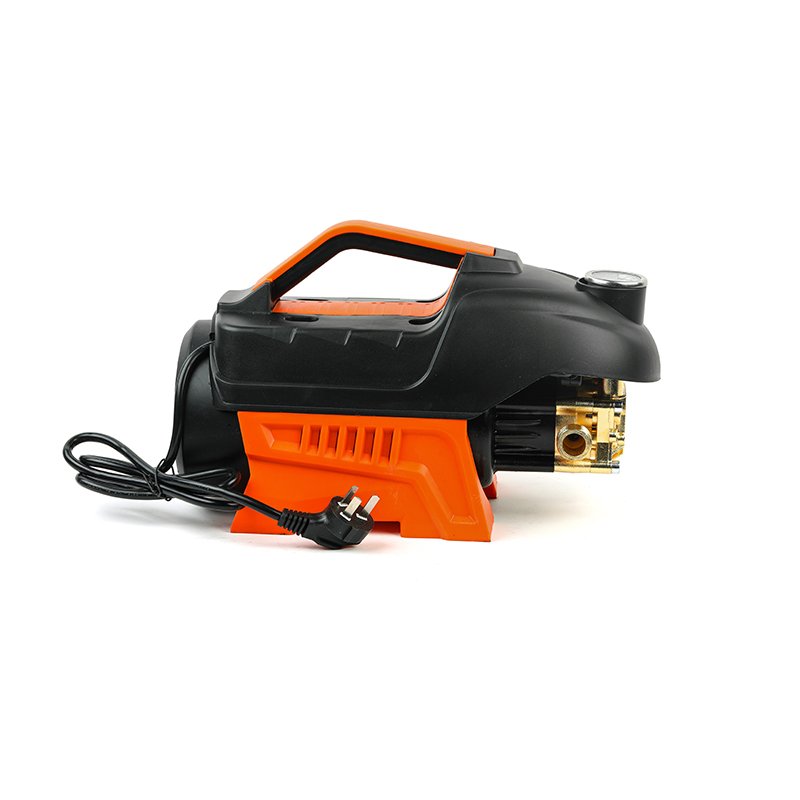 Factory Pressure Washer 1200W 1400W Power Washer High Pressure Cleaner Machine for Car washing