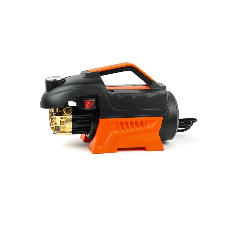 Factory Pressure Washer 1200W 1400W Power Washer High Pressure Cleaner Machine for Car washing