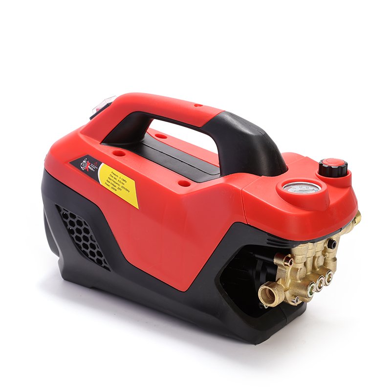 9MPa-13MPa 220-240V Cheap Multifunctional Electric Pressure Washer High Pressure Car Washer