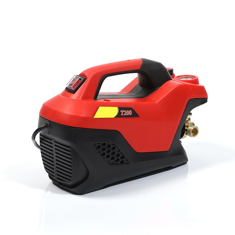 9MPa-13MPa 220-240V Cheap Multifunctional Electric Pressure Washer High Pressure Car Washer