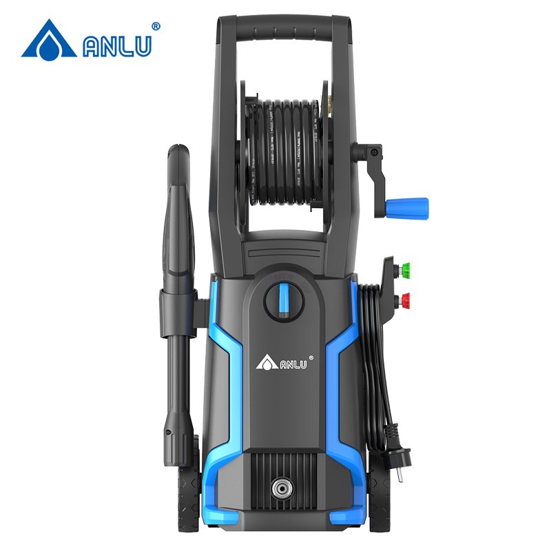 electric high pressure surface cleaner machine car washer 220v wash equipment