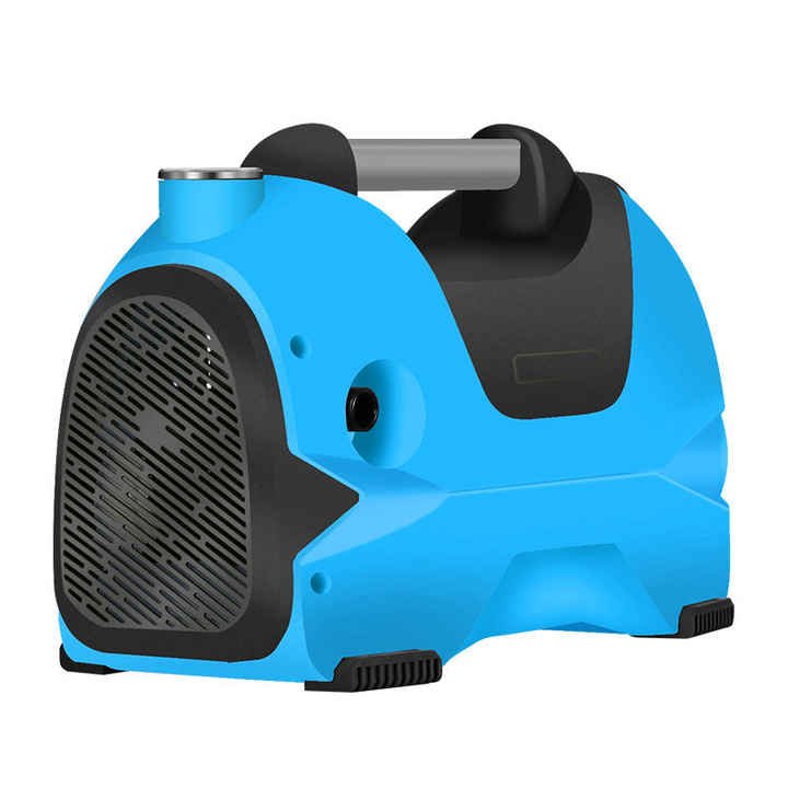Automatic Car Washer Car Cleaning Kit High Pressure Washing Machine Water Gun Copper Motor Portable Cleaning Washer