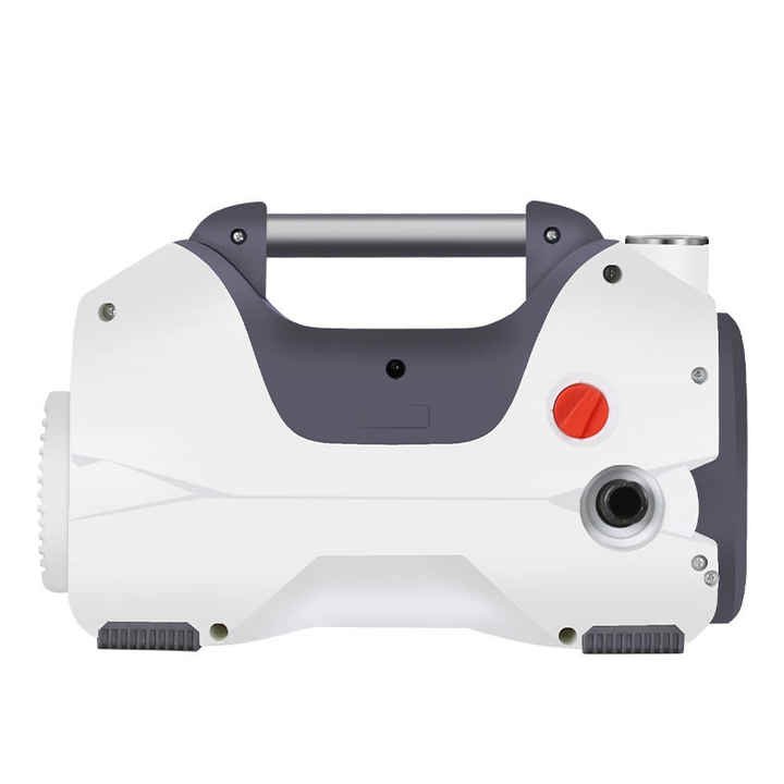 Automatic Car Washer Car Cleaning Kit High Pressure Washing Machine Water Gun Copper Motor Portable Cleaning Washer