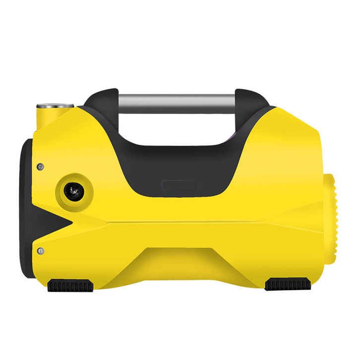 Automatic Car Washer Car Cleaning Kit High Pressure Washing Machine Water Gun Copper Motor Portable Cleaning Washer
