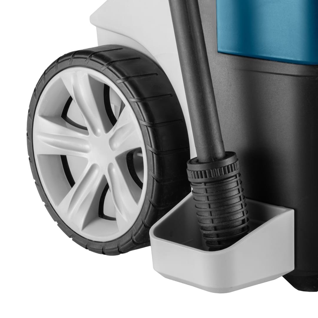 RONIX RP-0140 Professional High-performance 1800W Induction Motor 140Bar High Pressure Car Washer
