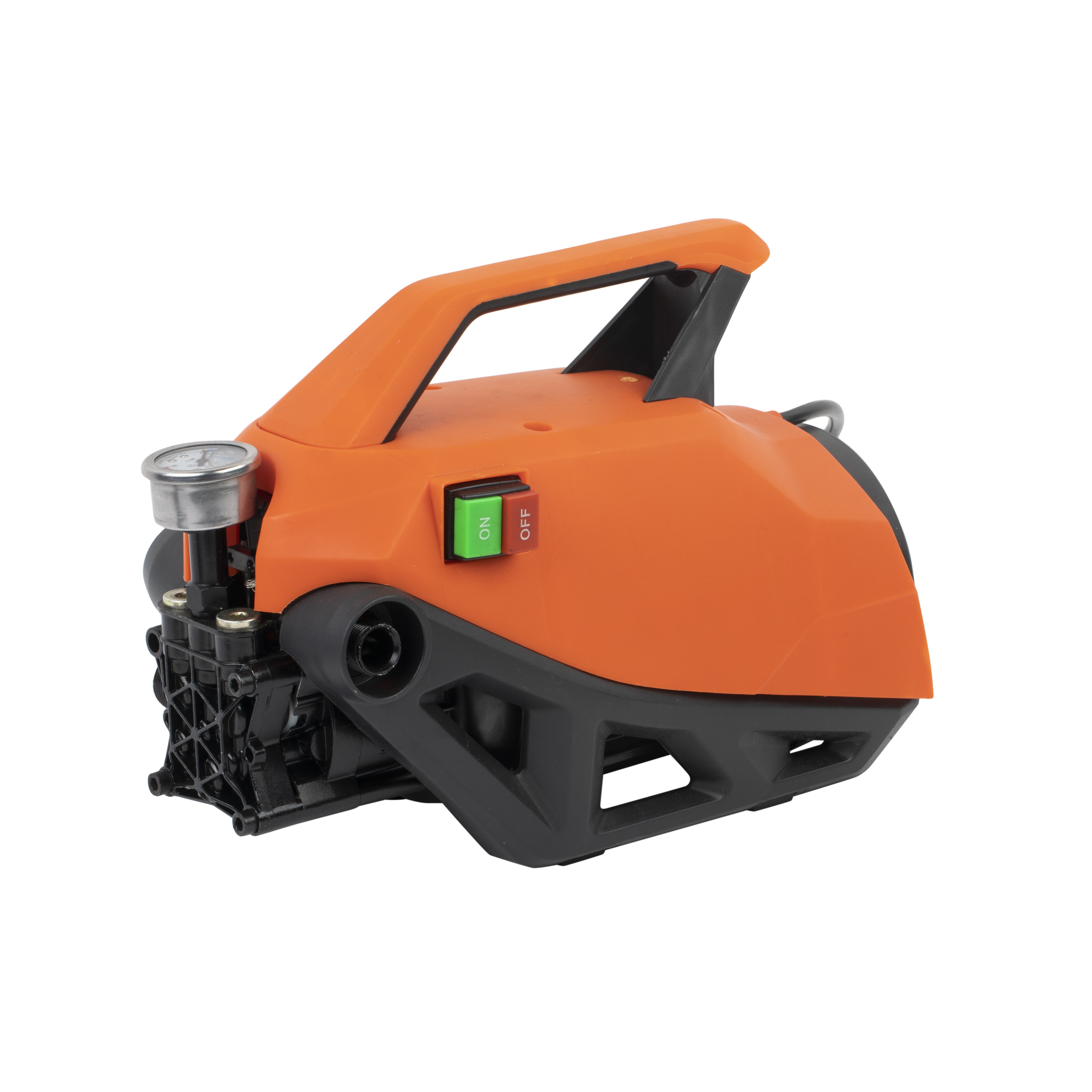 Car Washer 2200-3000w Portable Powerful Home Pressure Washer Car Cleaning Induction Motor High Pressure Water Pump