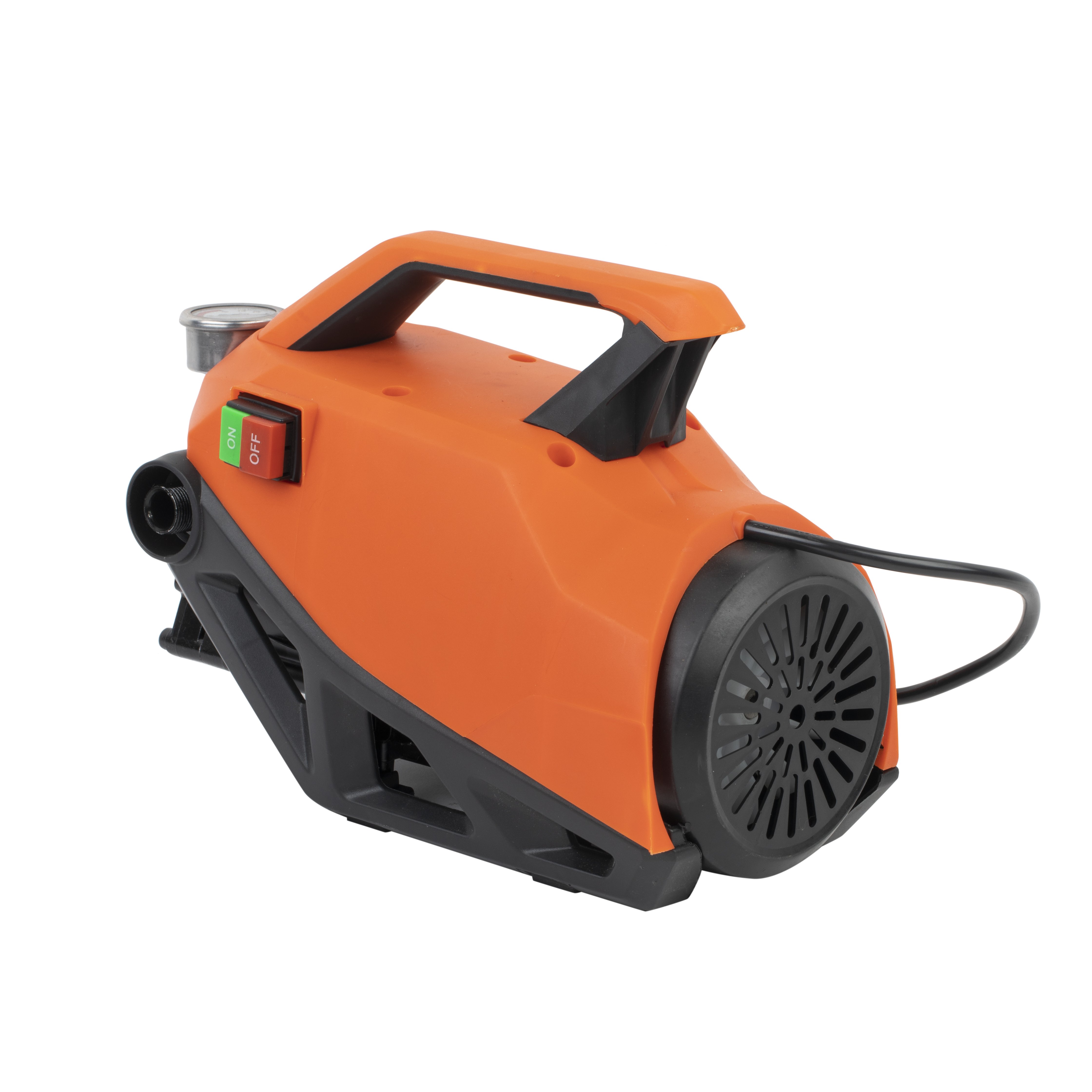 Car Washer 2200-3000w Portable Powerful Home Pressure Washer Car Cleaning Induction Motor High Pressure Water Pump