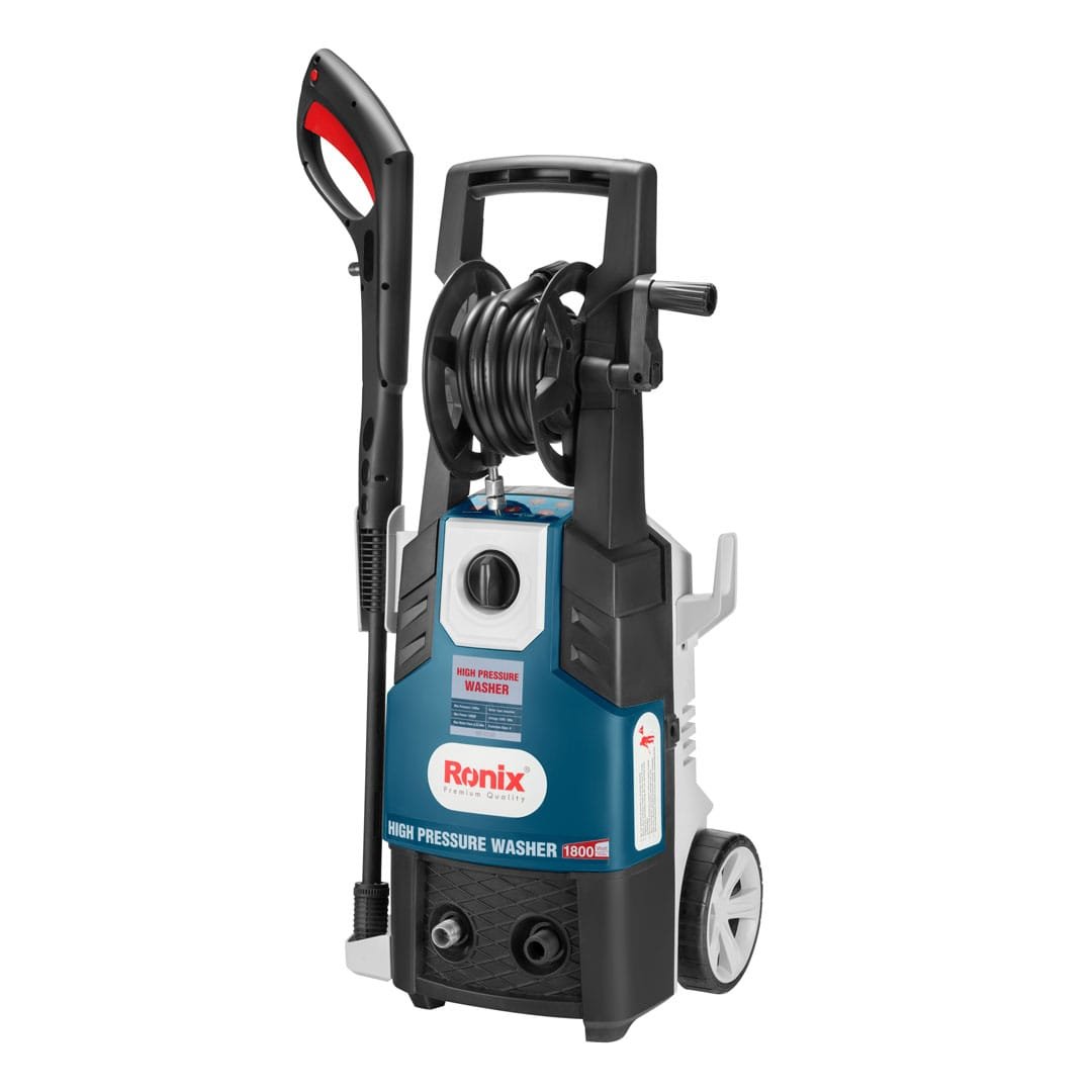 RONIX RP-0140 High pressure car washer cleaning machine portable car washer automatic car wash machine