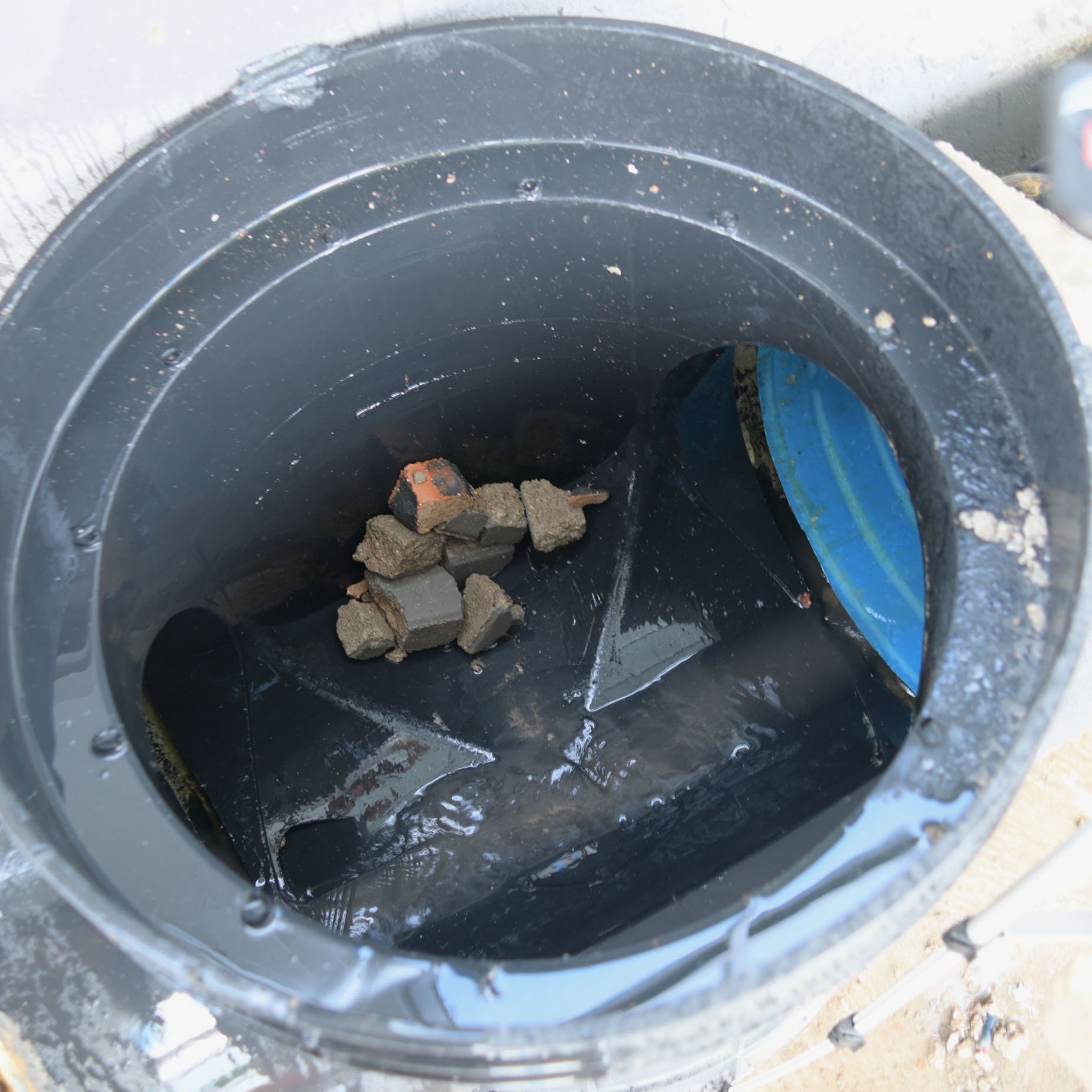 AMJET 4350psi 10gpm high pressure water jet sewer cleaning machine Sewer jet sewer cleaner machine