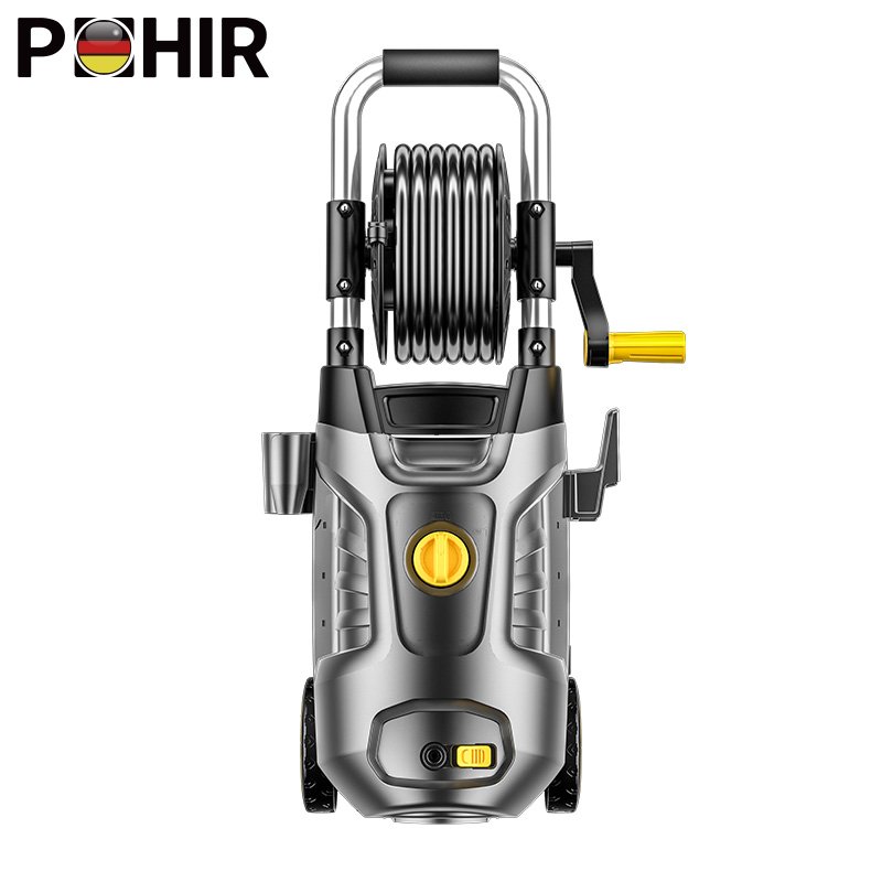 Household High Pressure Cleaning Machine Pressure Water Cleaning Machine Cleaning Equipment Pressure Car Washer