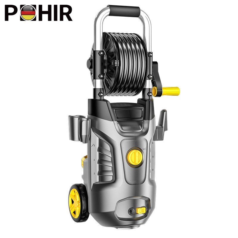 Household High Pressure Cleaning Machine Pressure Water Cleaning Machine Cleaning Equipment Pressure Car Washer