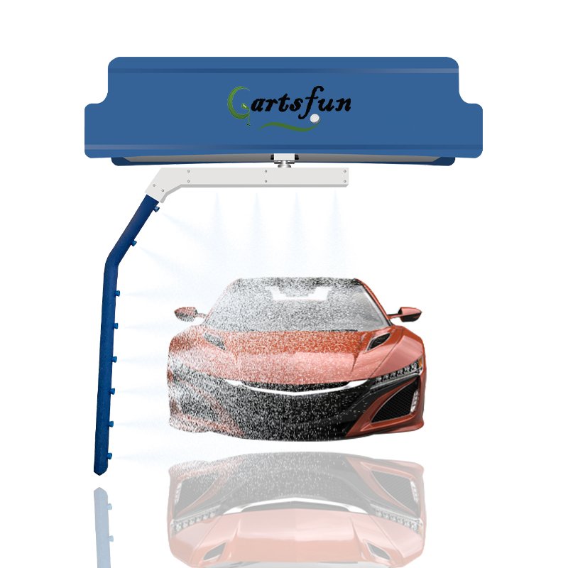 Self-service Car Washing Machine car washer with low price