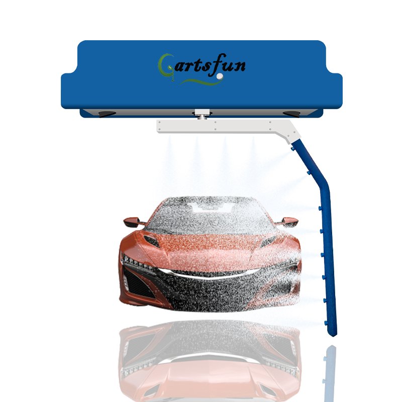 Self-service Car Washing Machine car washer with low price