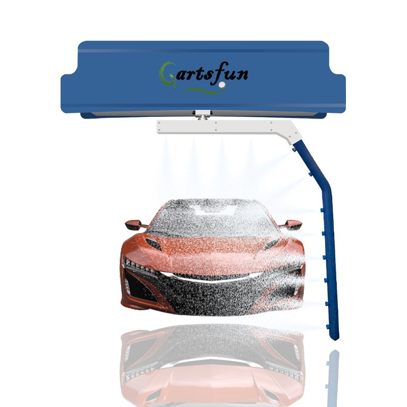 Self-service Car Washing Machine car washer with low price