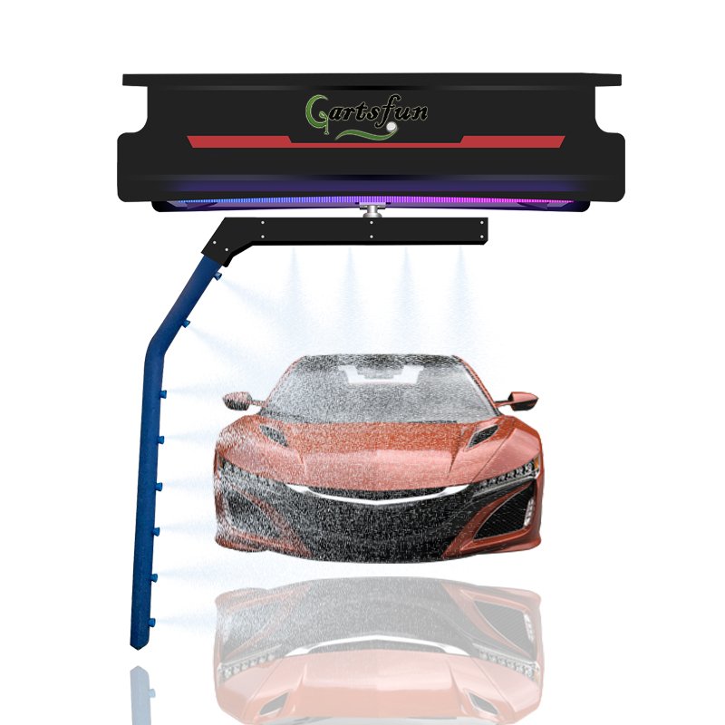 Self-service Car Washing Machine car washer with low price