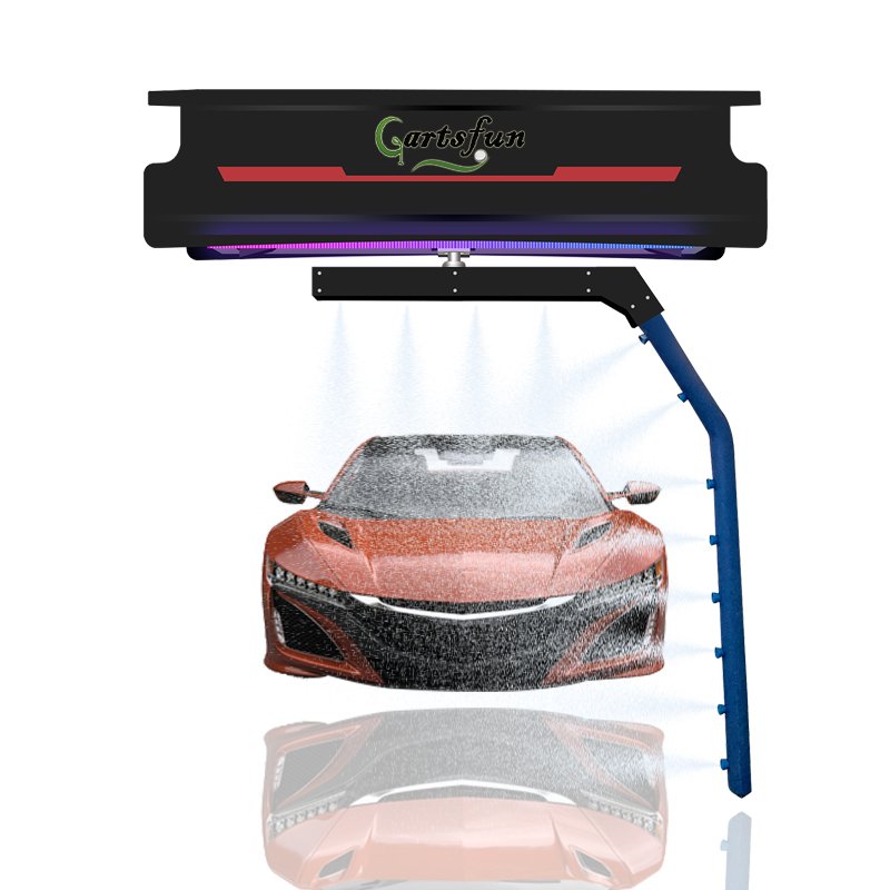 Self-service Car Washing Machine car washer with low price
