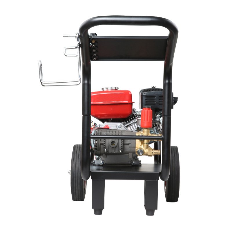3625Psi 250Bar High Pressure Cleaner Price High Pressure Gasoline Car Washer