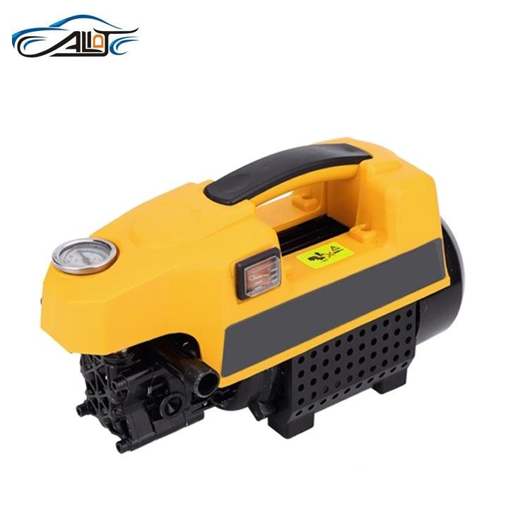 Home Use Automatic Car Wash Machine