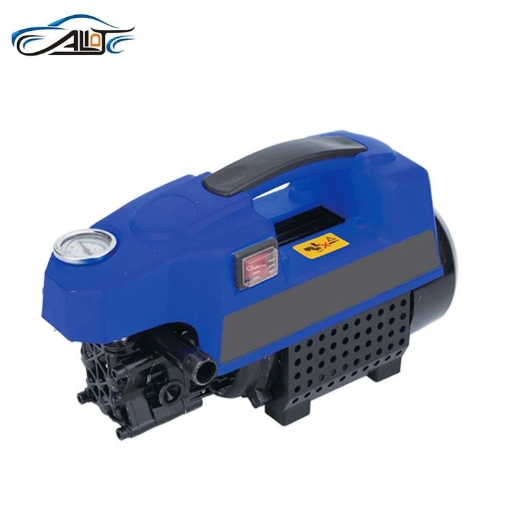 Home Use Automatic Car Wash Machine