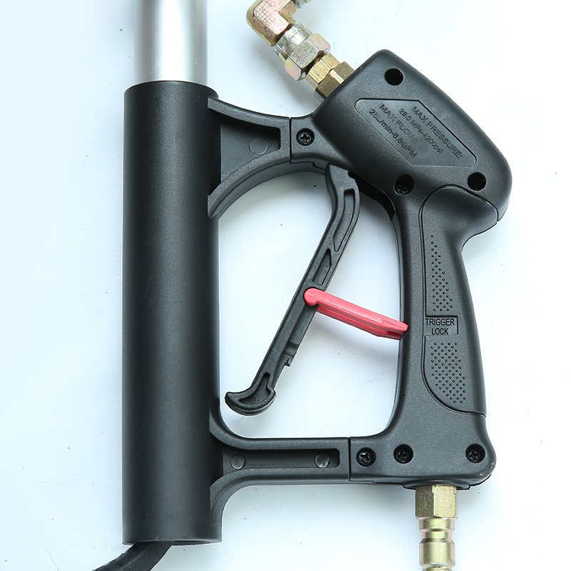 Car Washer Telescoping Wand for High Pressure Washer