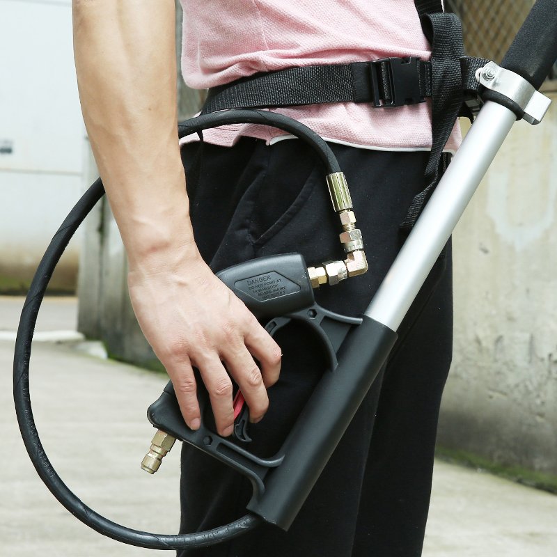 Car Washer Telescoping Wand for High Pressure Washer