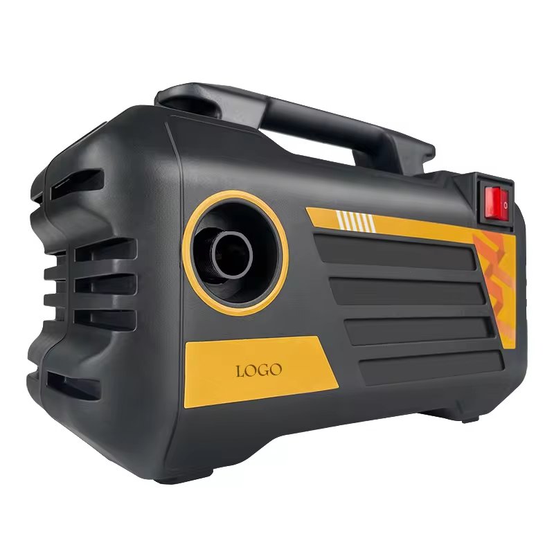 Car washing machine Rechargeable High Voltage Lithium Battery Car Wash pressure washer Machine car wash pressure washer