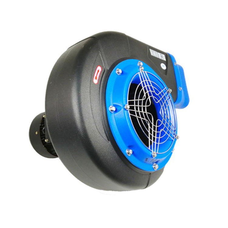 5.5kw 7.5kw Automatic Car Wash Machine Air Blowers
