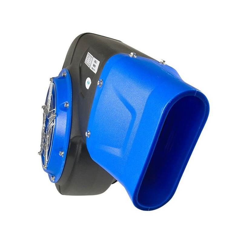 5.5kw 7.5kw Automatic Car Wash Machine Air Blowers