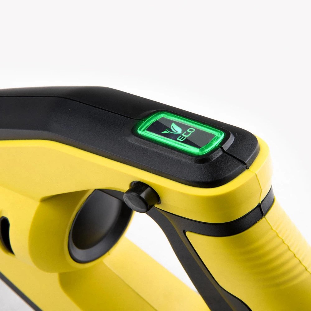 Portable High Pressure Wireless Car Washer Spray Gun Cordless Water Cleaner Gun