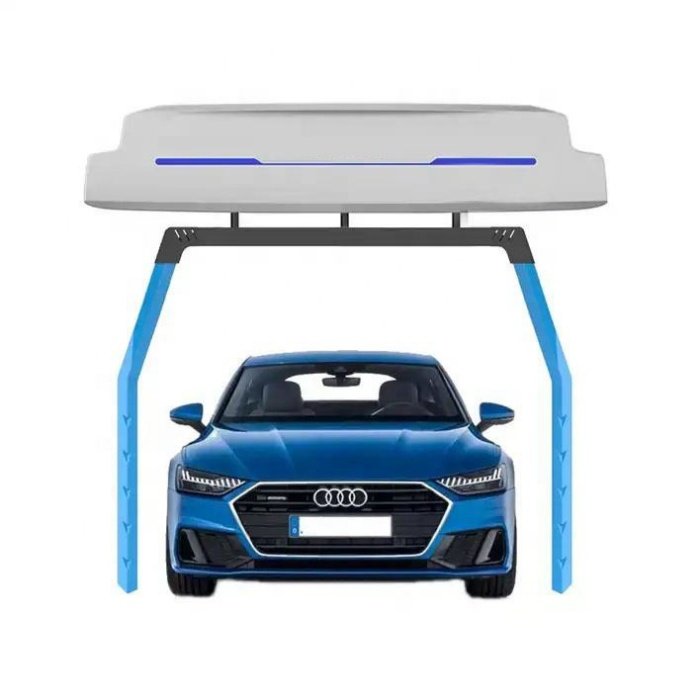 gasoline price diesel service cleaning self high pressure automatic car washer machine