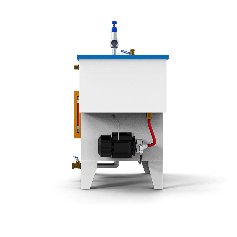 CE ISO9001 3KW 6KW 9KW 12KW 18KW 24KW High Pressure Electric Steam Washer